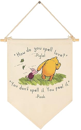 Decoración de bandera de pared para guardería, decoración de banderines para dormitorio de bebé, letrero de sala de juegos, decoración de puerta