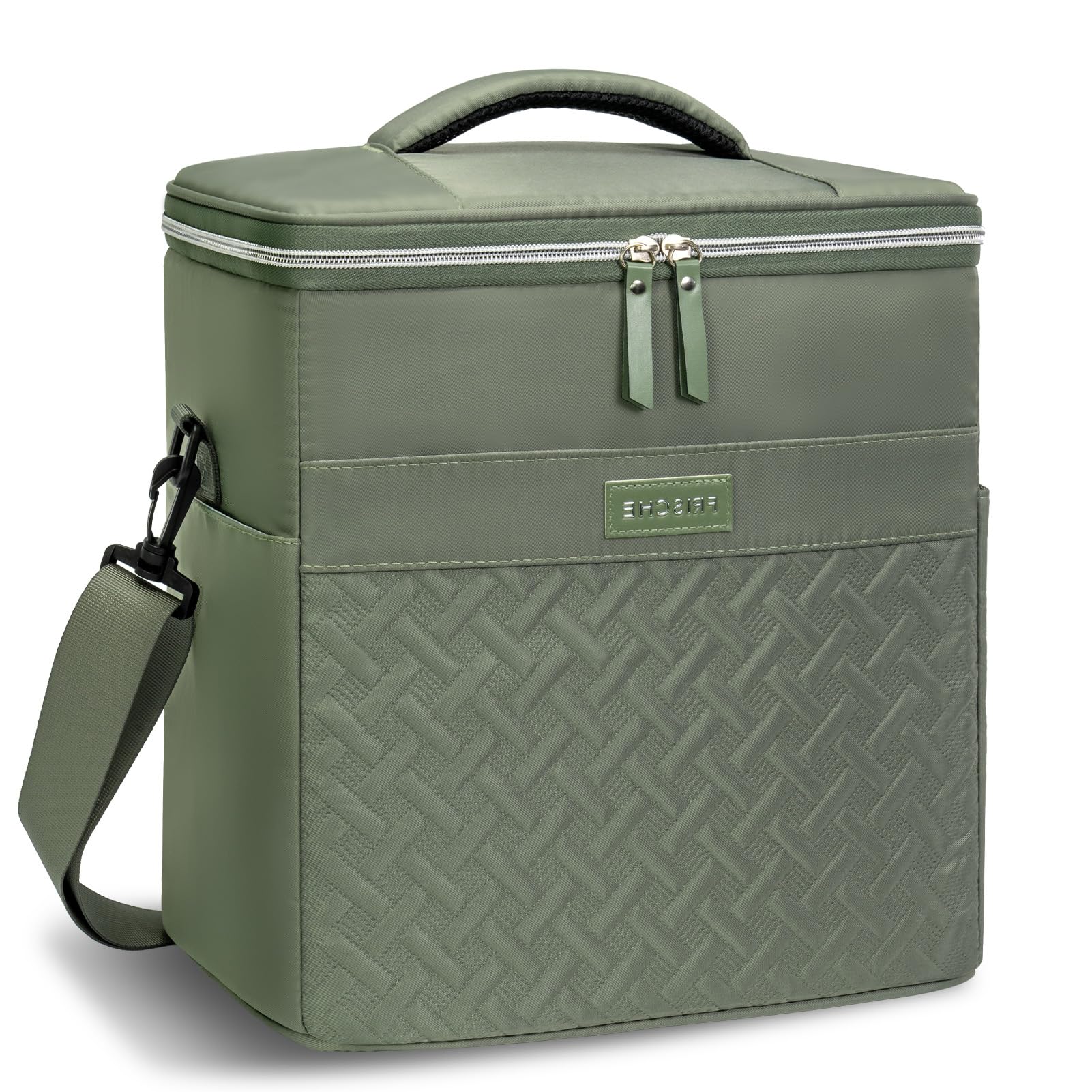 Stillithou Backpack Coolers Insulated Leak Proof for Women Men, 35 Cans Large Capacity Waterproof Cooler Backpack, Soft Portable Cooler Bag for Beach