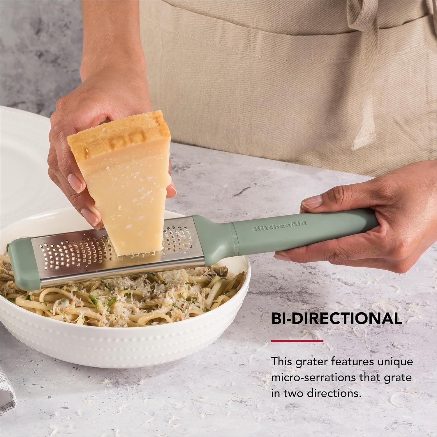 KitchenAid Fine Grater image 3