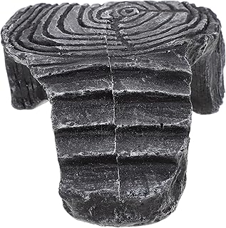 VILLCASE Habitat Basking Rock for Turtles Large Basking Platform Ramp Big Tank Decor Accessories Turtle Shelf Landing Dock for Aquarium