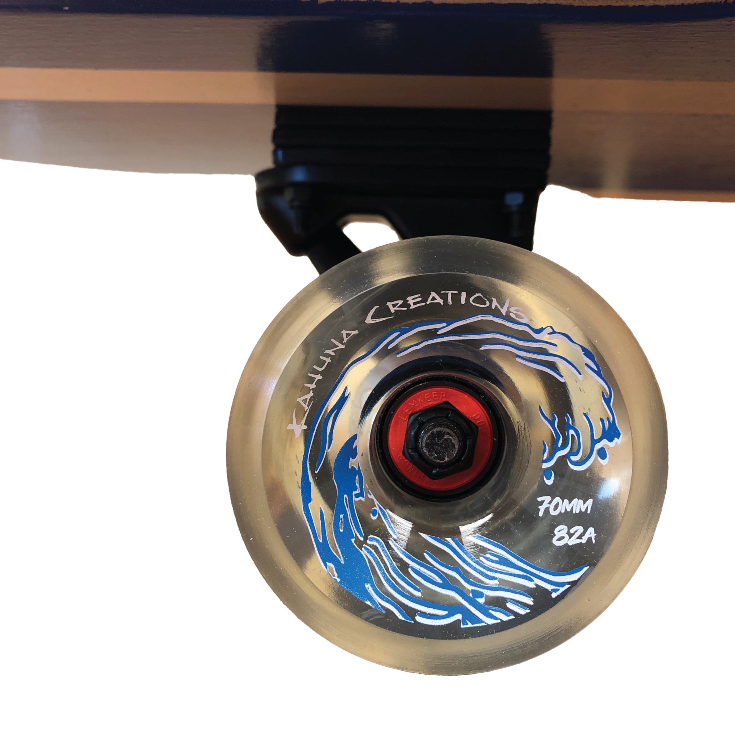 Amazon.co.jp: Kahuna Creations Bombora 59 Longboard SUP Specific