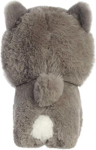 Miniatura 4 de Aurora - Teddy Pets - Husky de 7", multicolor