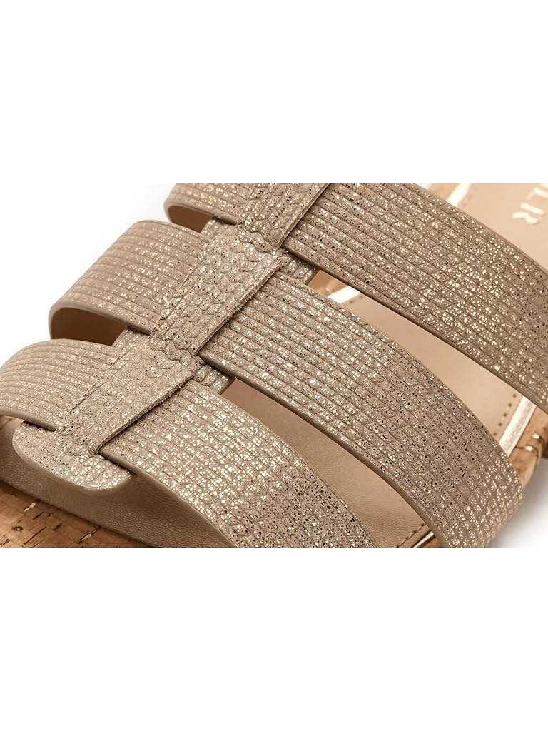 Bronze Donald Pliner Faleisha