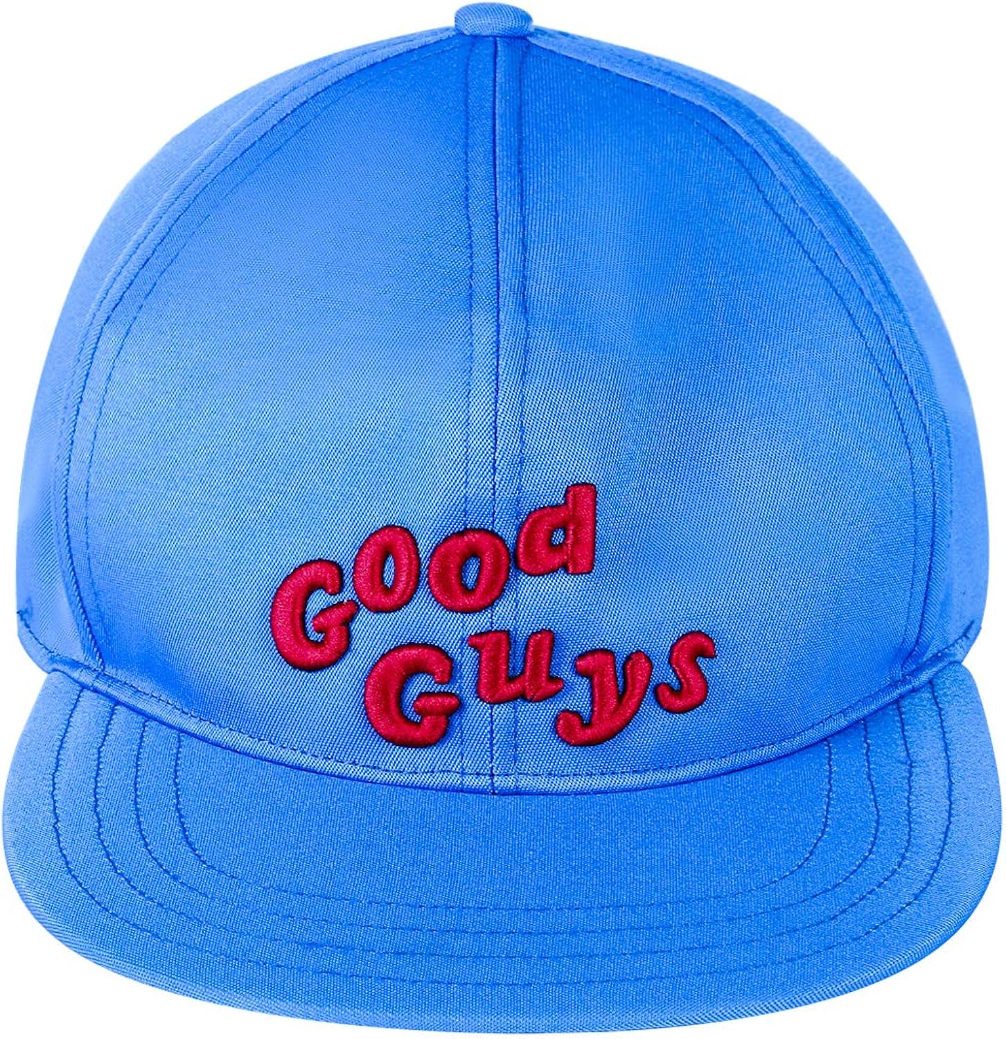 Miniatura 9 de Disfraz de Halloween de Chucky para niños y niñas disfraz de cosplay de Chucky para niños incluye overol y sombrero