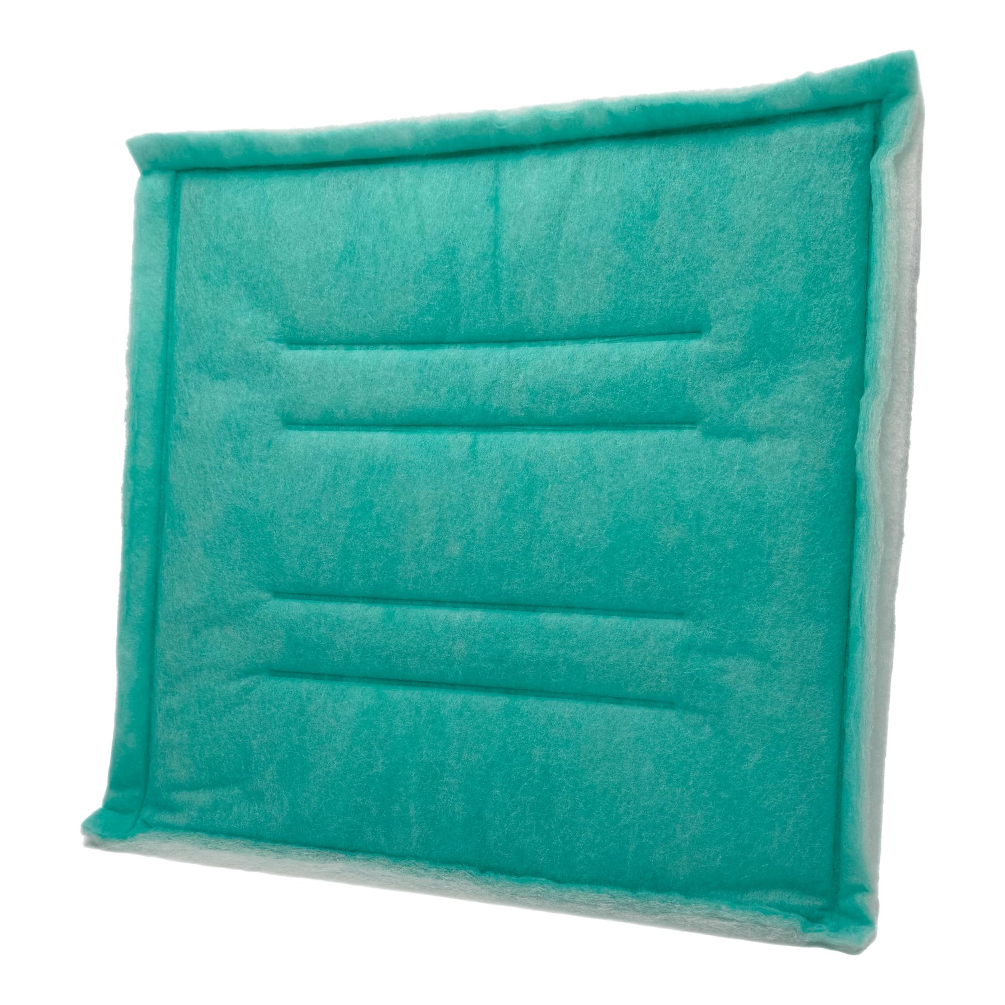 Sankair Spray Booth Intake Tacky Filter Panel, Internal Frame (20/case, 20