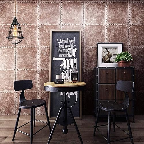 Miniatura 6 de Asnxcju Lámpara colgante industrial enchufable, luces colgantes vintage con cable de enchufe, lámpara colgante de jaula de metal con cuerda de 2P