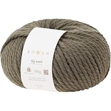 Rowan Big Wool 083 Cactus