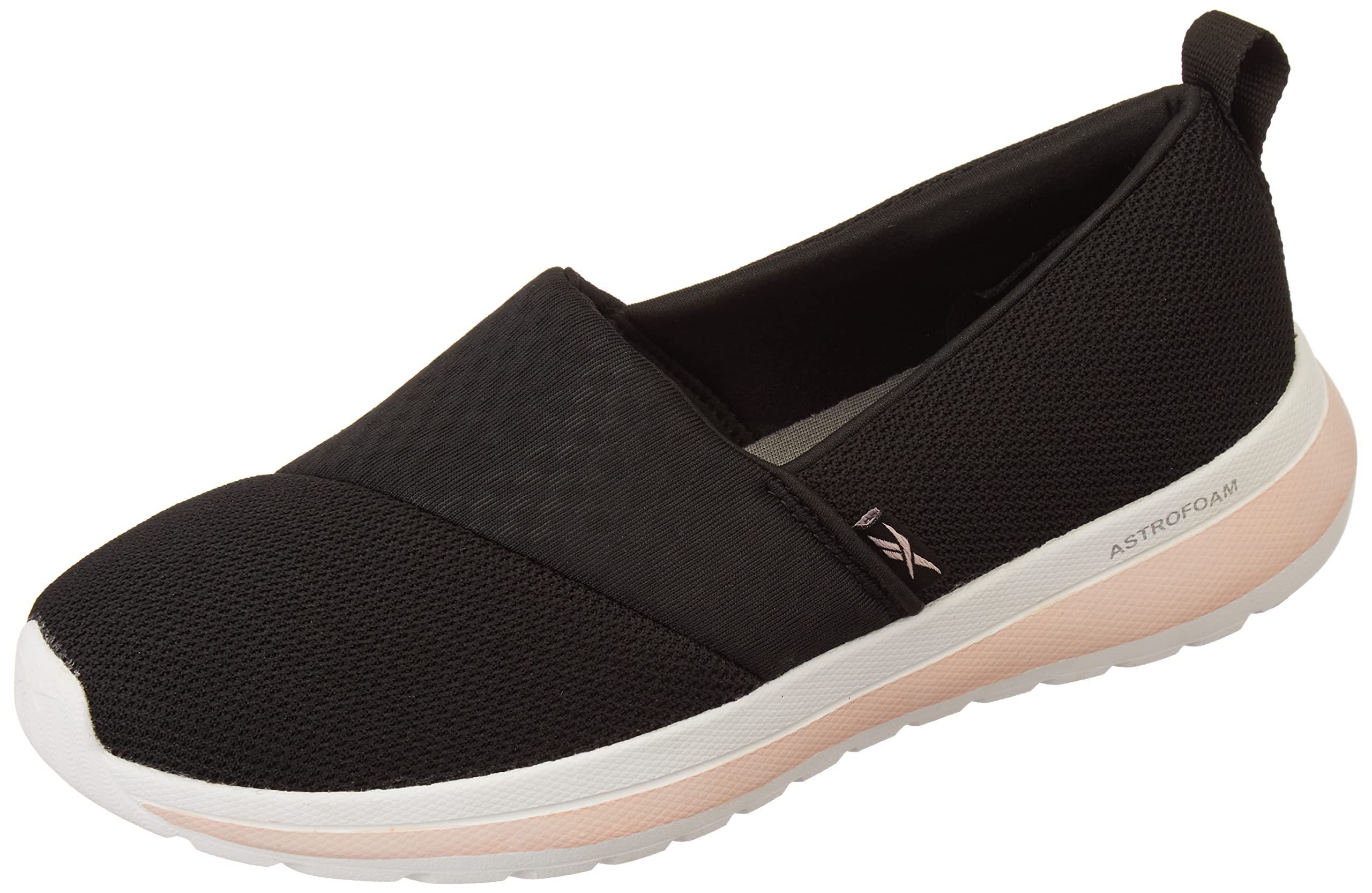 Reebok Womens Fortune Walker W Walking Shoe