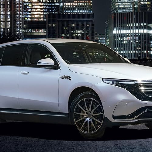 Miniatura 4 de TOMALL 2 calcomanías brillantes con emblema de cabeza de calavera 3D para automóvil, cromadas para decoración de Halloween, símbolo de metal de