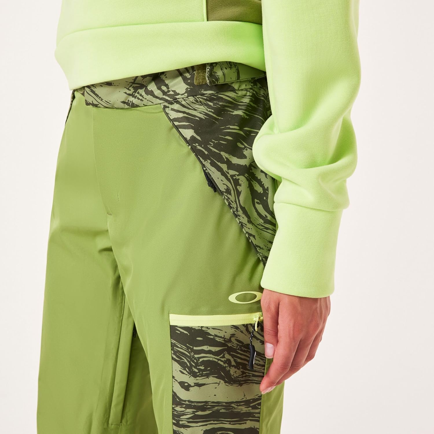 Oakley Women's Team Collection Juno Reduct Shell Pant 2.0