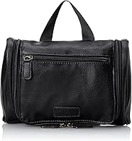 Vista 1 de Perry Ellis Kit de viaje colgante para hombre