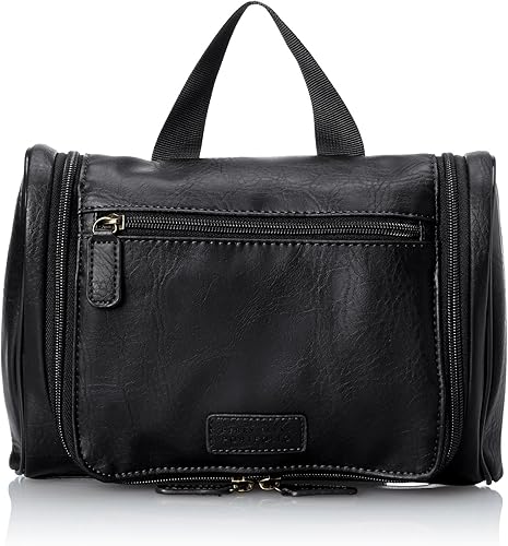 Perry Ellis Kit de viaje colgante para hombre