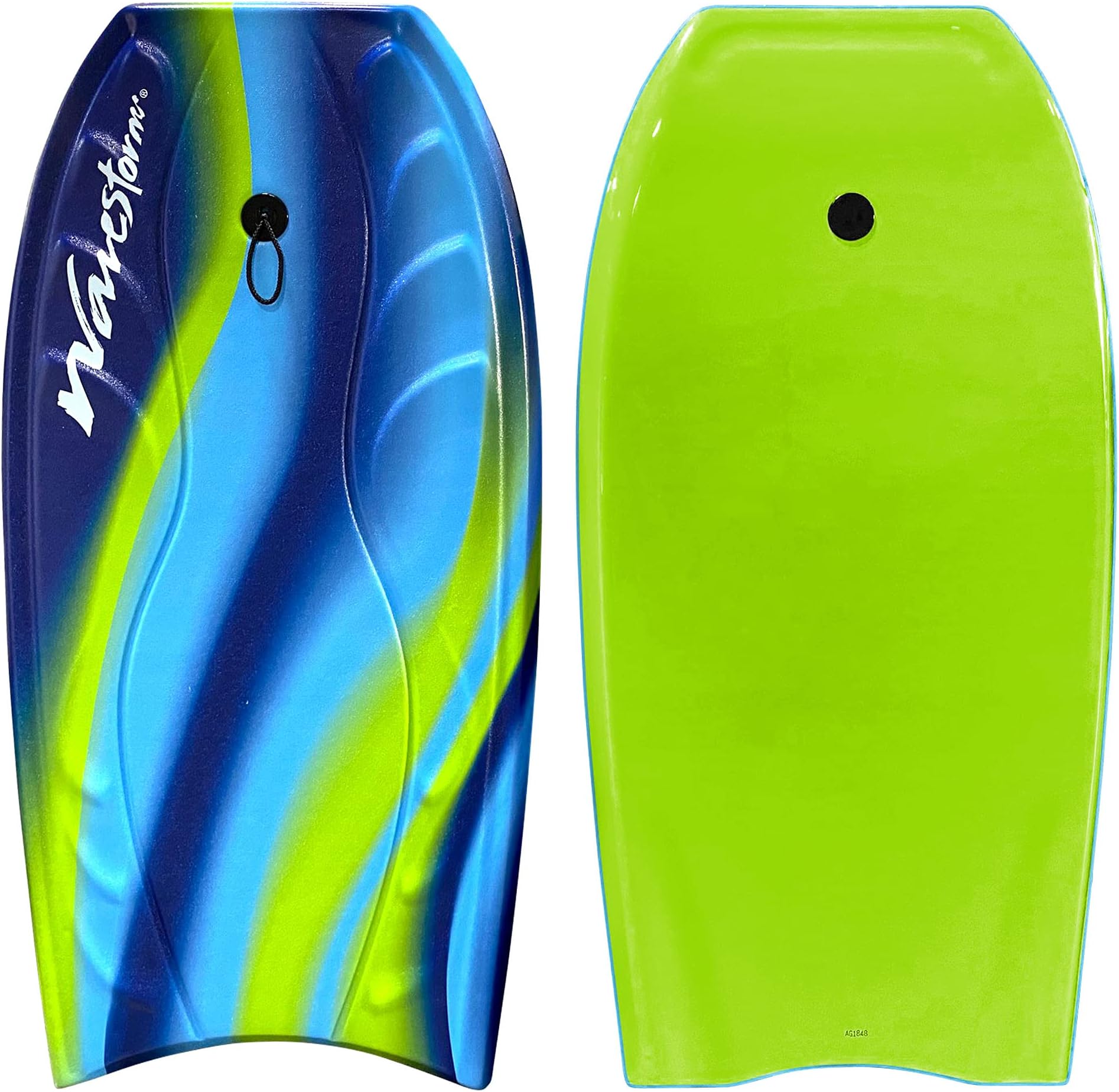 WaveStorm Foam Bodyboard 40"