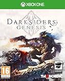 Videogioco Thq Nordic Darksiders Genesis