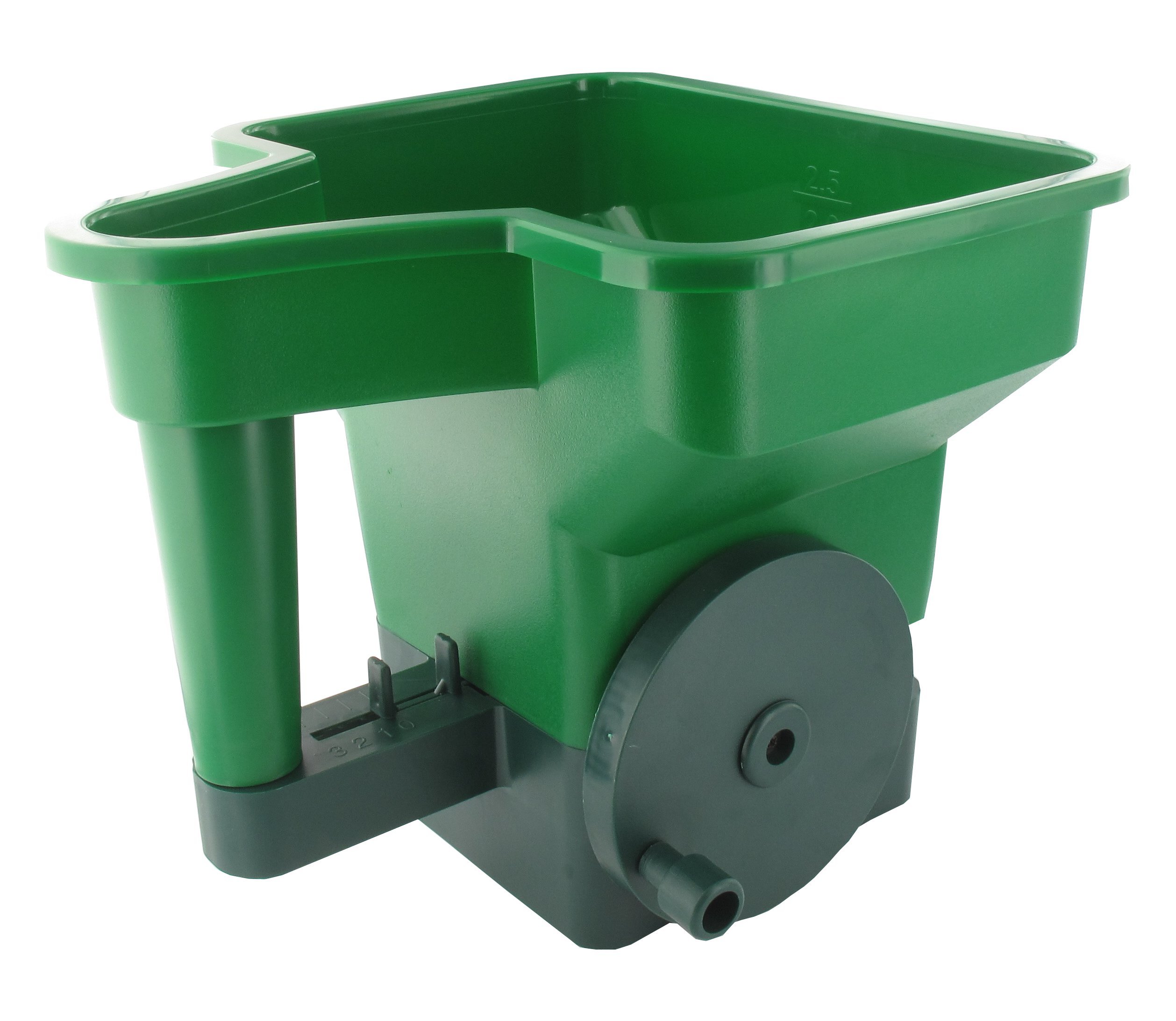 Greenstar 1448 Epandeur manuel 3 kg de capacité maximale