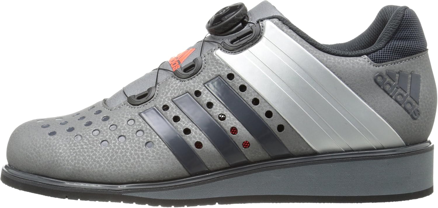 adidas drehkraft