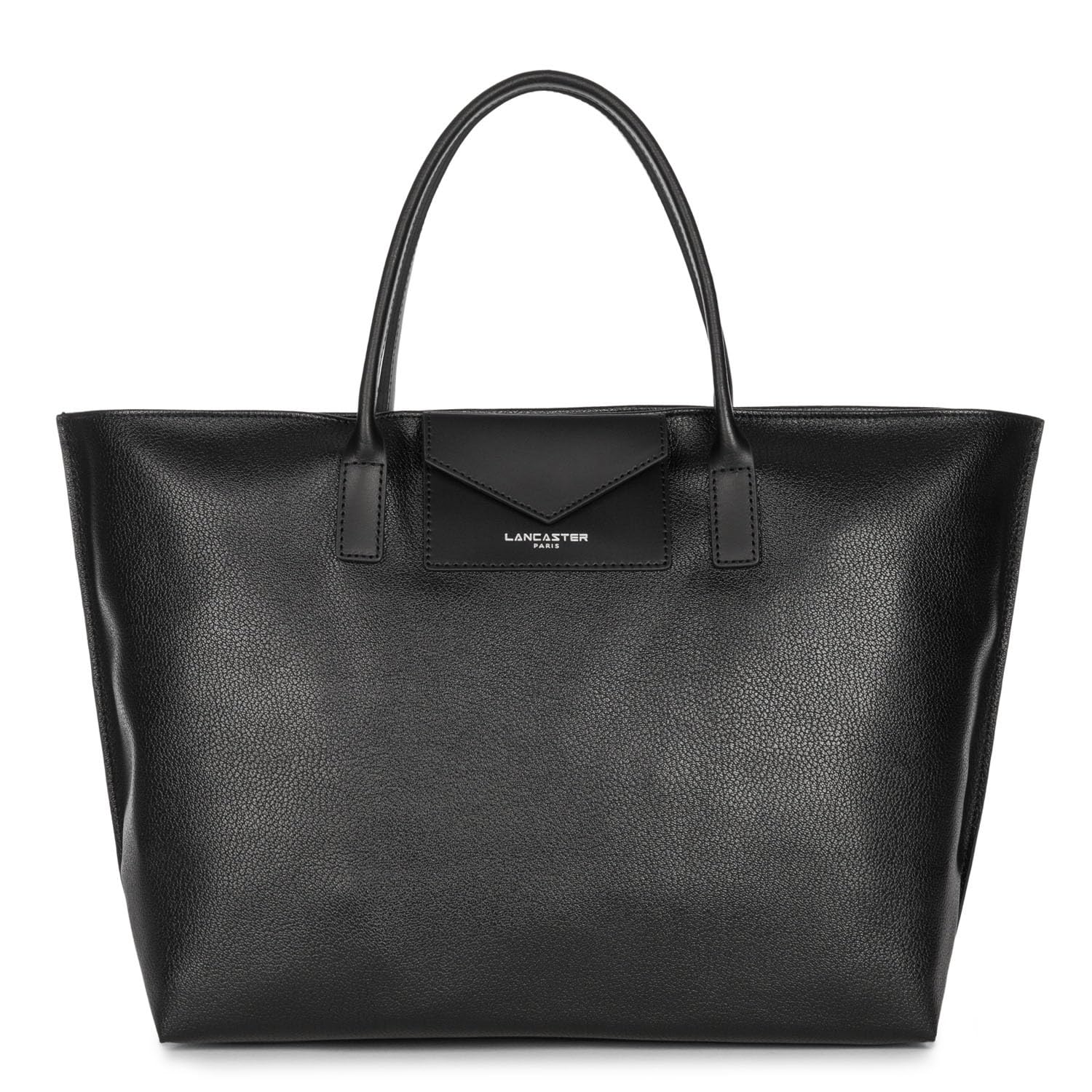 LANCASTER Grand sac cabas main - Maya