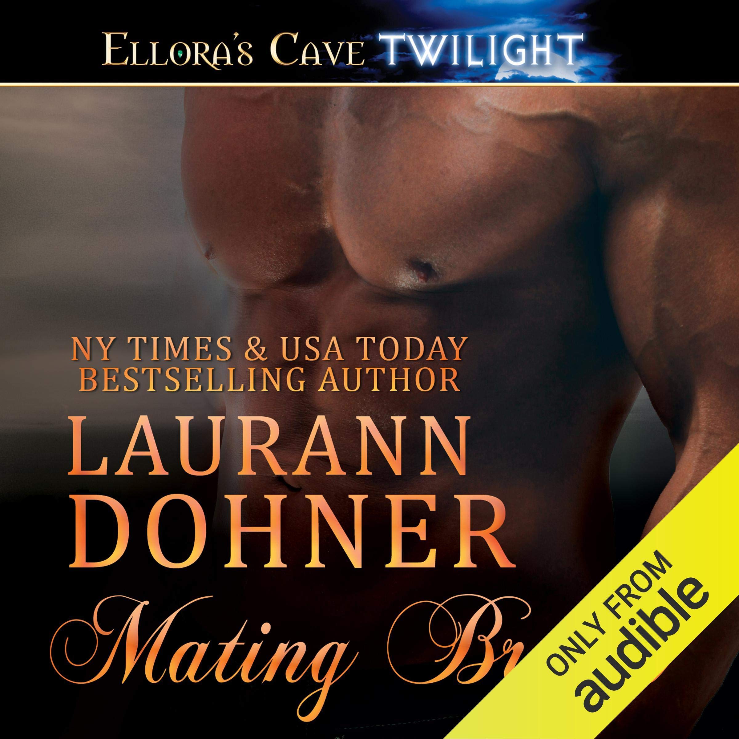 Cover art for Mating Brand