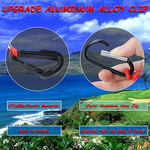 Miniatura 3 de 8M0092850 - Cordón para interruptor de muerte de barco, correa de muñeca grande para barco fuera de borda Mercruiser Marine Reemplazar 15920T54