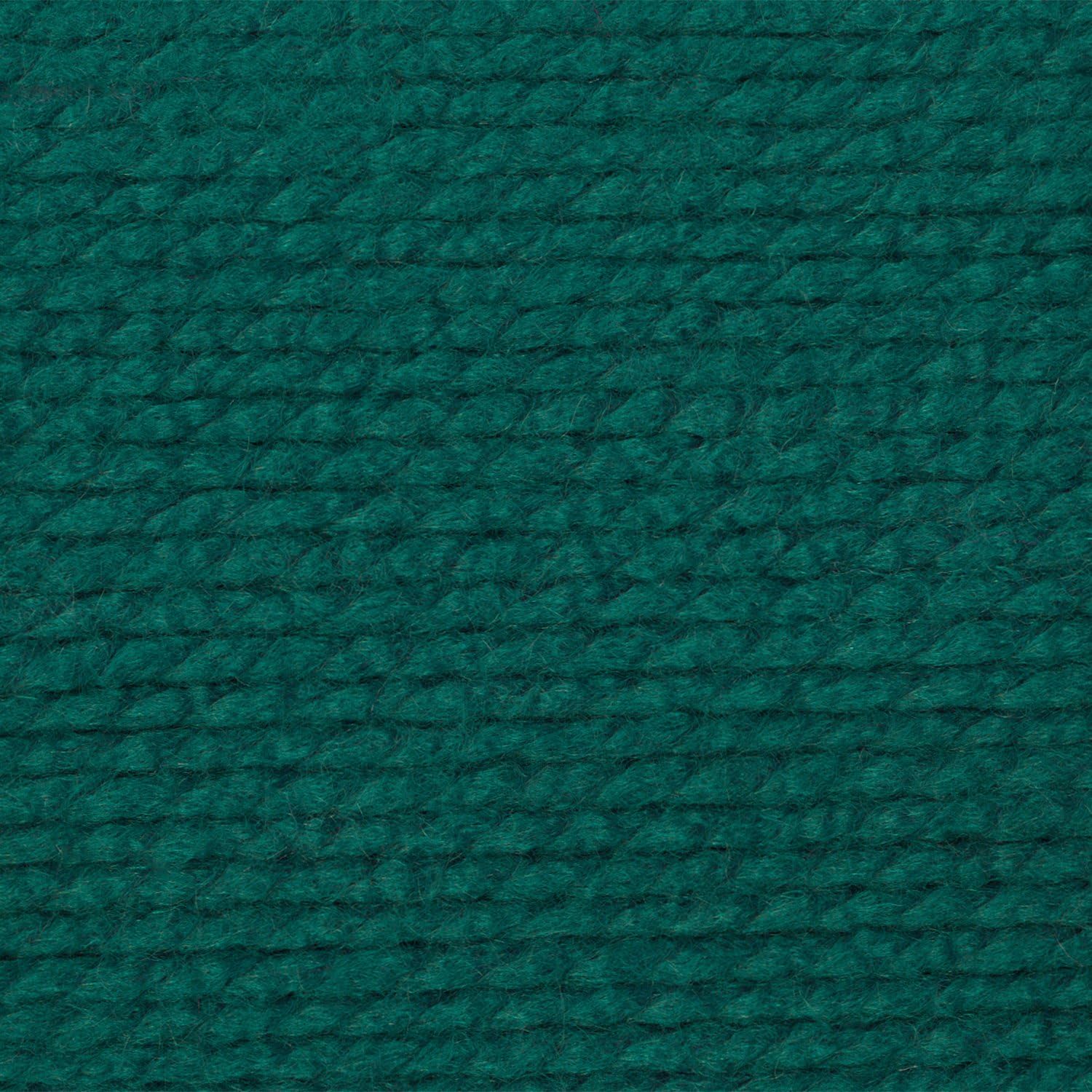 (3 Pack) Lion Brand Yarn 640-171 Wool-Ease Thick and Quick Yarn, 97 Meters, Peacock3
