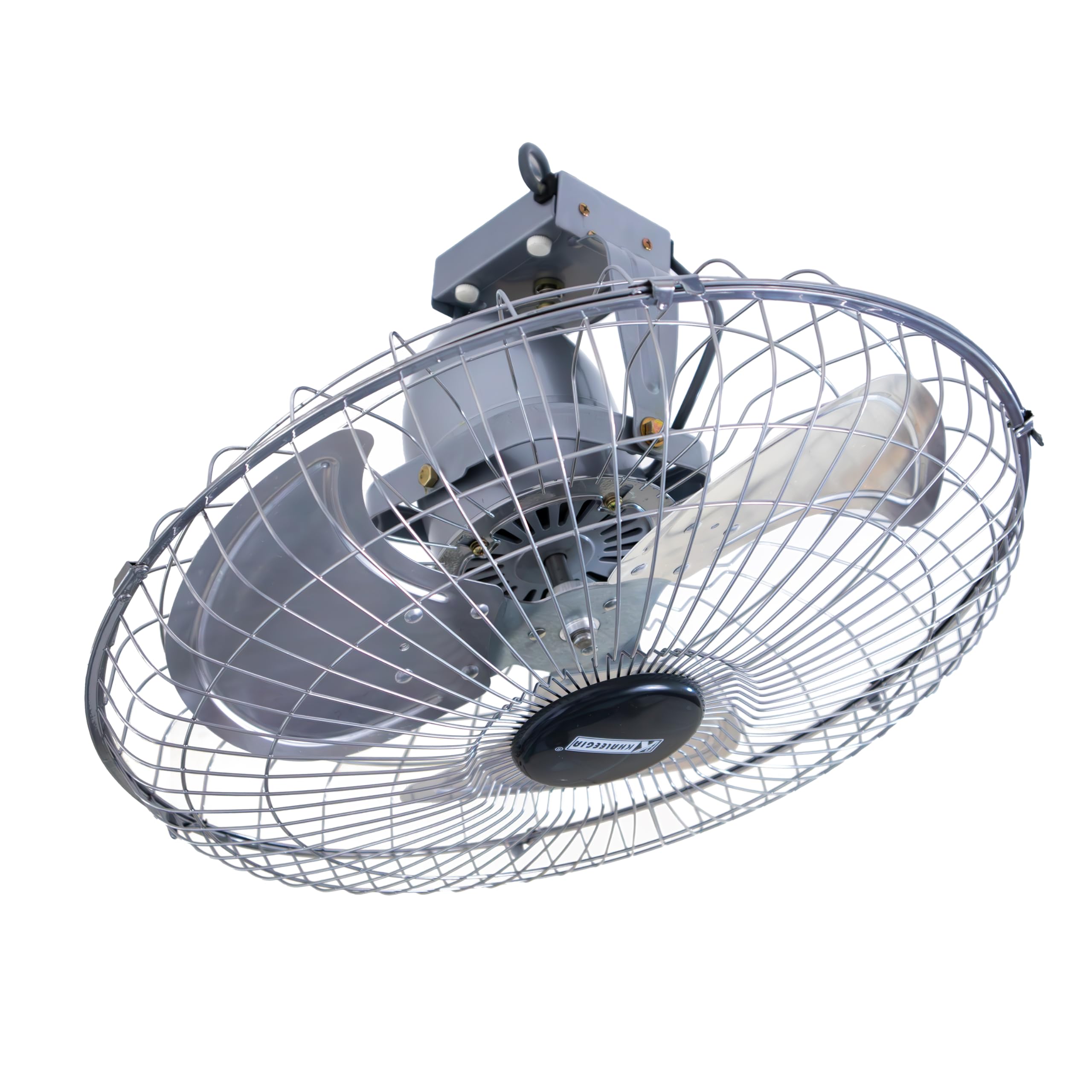 KMC 18 inch Orbit Ceiling Fan