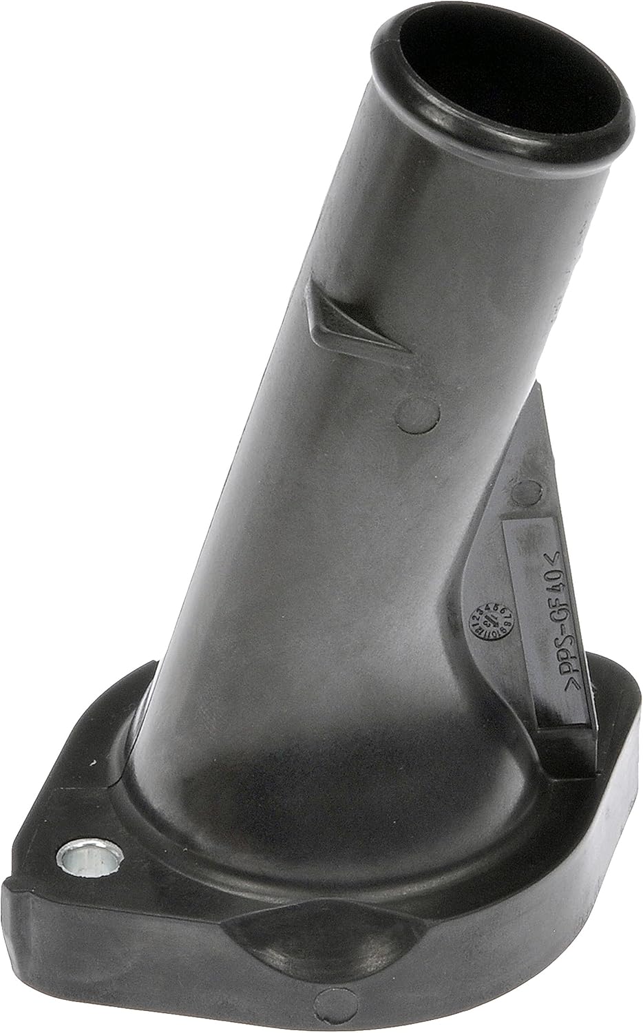 Dorman 902-5124 Carcasa del termostato del refrigerante del motor compatible con modelos seleccionados de Lexus, Scion, Toyota