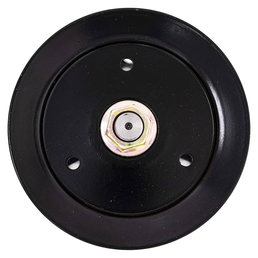 Amazon.com : 8TEN Spindle Assembly for Exmark 52 60 inch