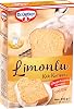 Dr. Oetker Lemon Cake Mix 440 Gr