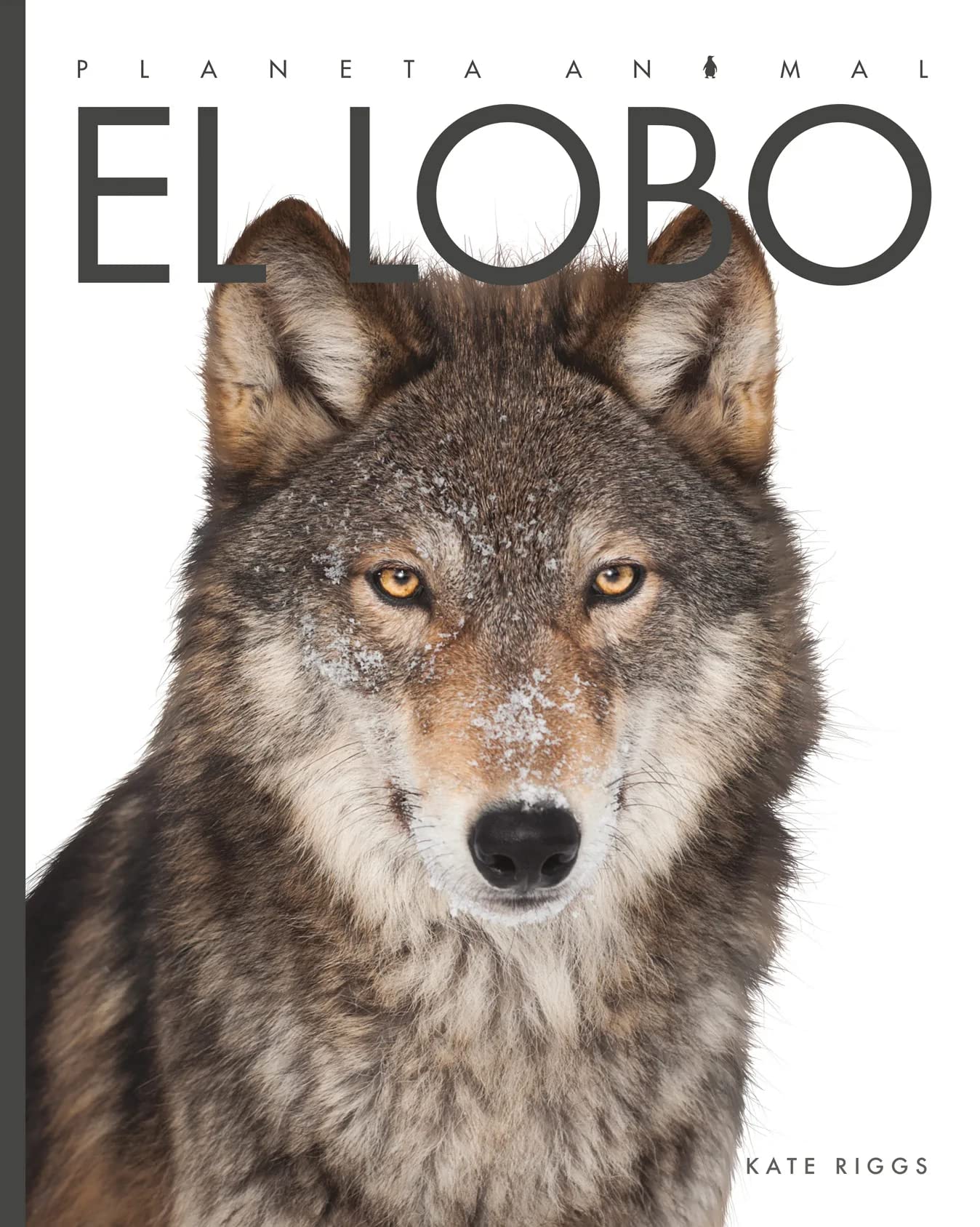 El lobo/ Wolves