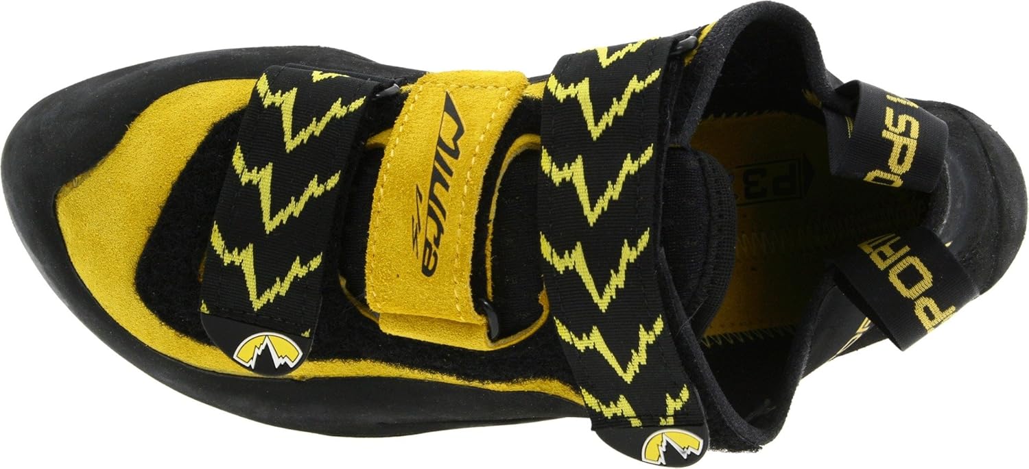 La Sportiva Men's Climbing Shoe, US:6.5 : Clothing, Shoes & Jewelry