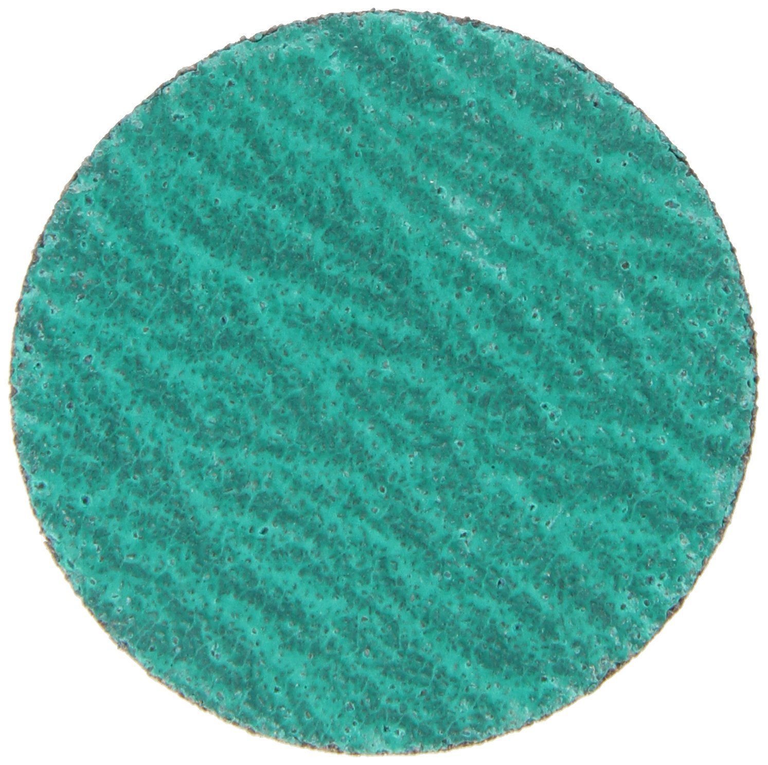 CORE Abrasives 92180 Laminated Quick Change Abrasive Disc, Polyester
