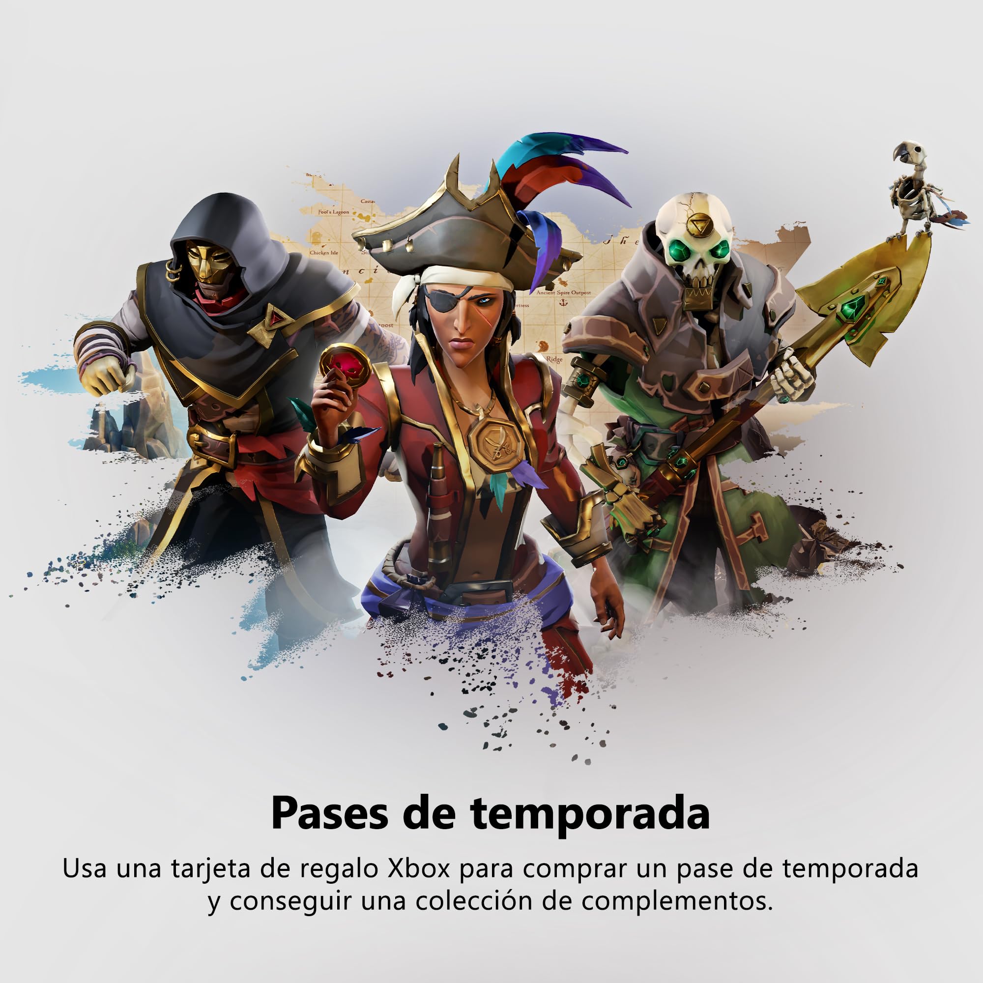Xbox - Tarjeta Regalo Digital - 10 EUR — view 7