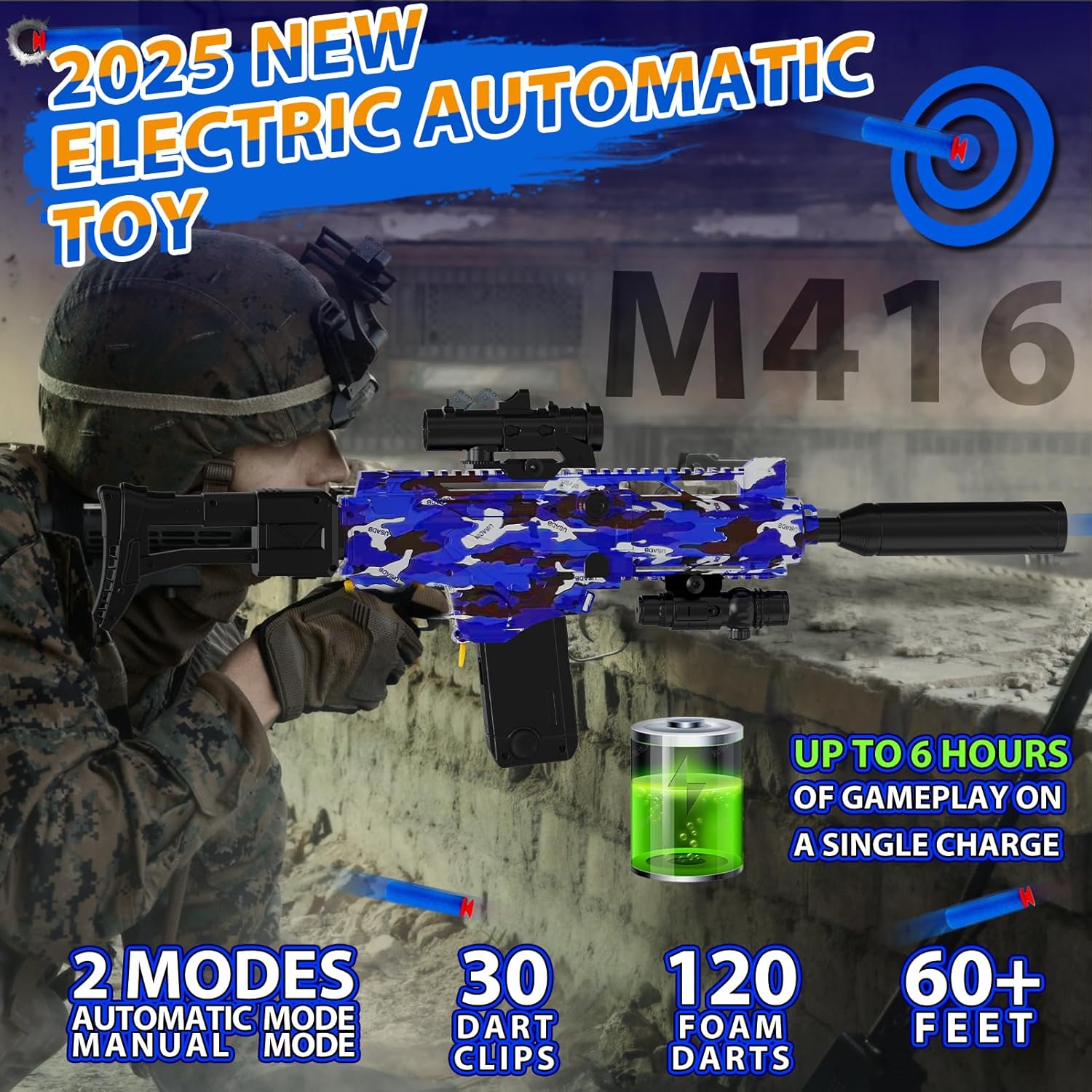 Foam Bath Bombs - Image 3