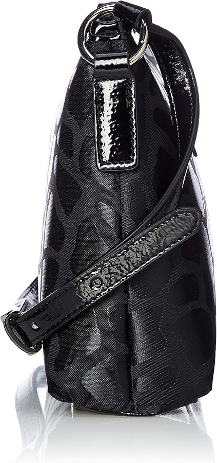 ギラロッシュ バッグ グリ グレー ショルダー Guy Laroche - ギラロッシュ バッグ グリ グレー ショルダーの通販 by