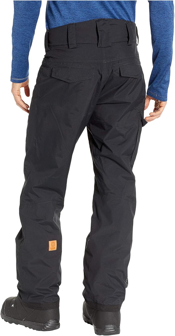 Мужские брюки-карго Helly Hansen Sogn — фото 4
