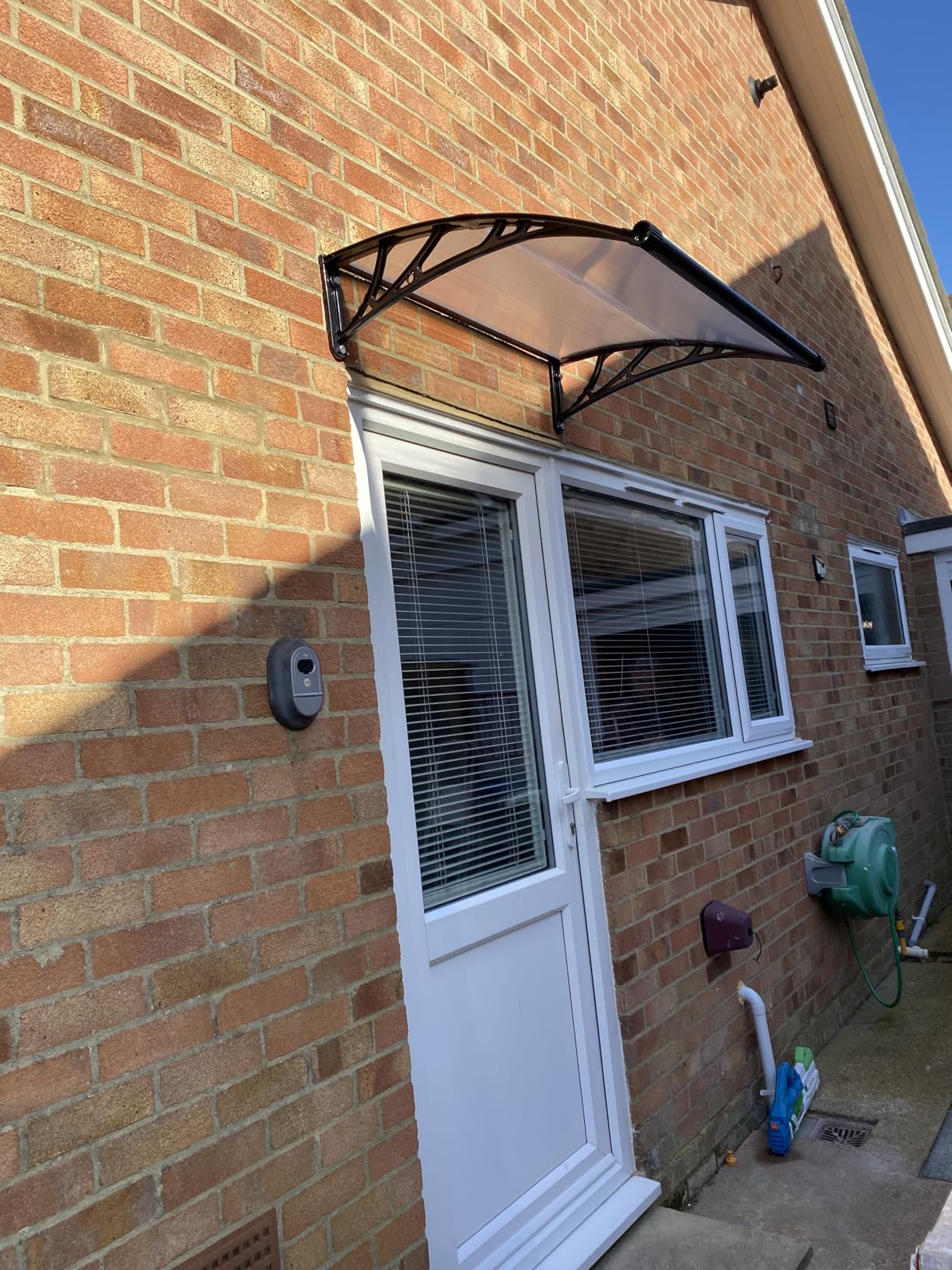 Customer photo