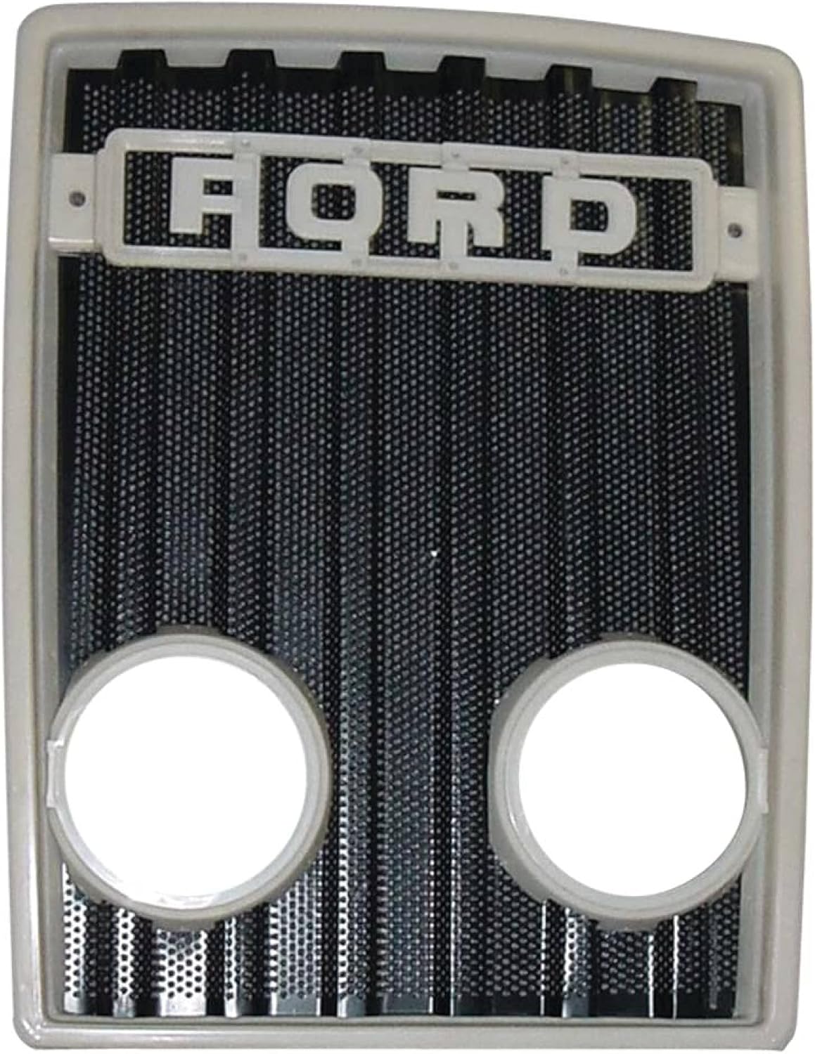 Complete Tractor 1111-5007 Grill Compatible with/Replacement for Ford Holland Tractor 231 233 2600 Others -D5Nn8200C