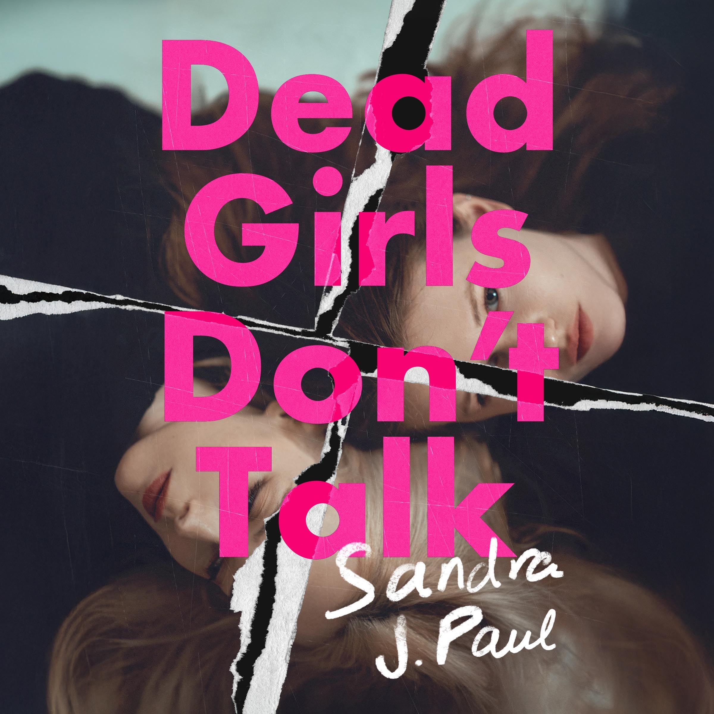 Dead Girls Don't Talk