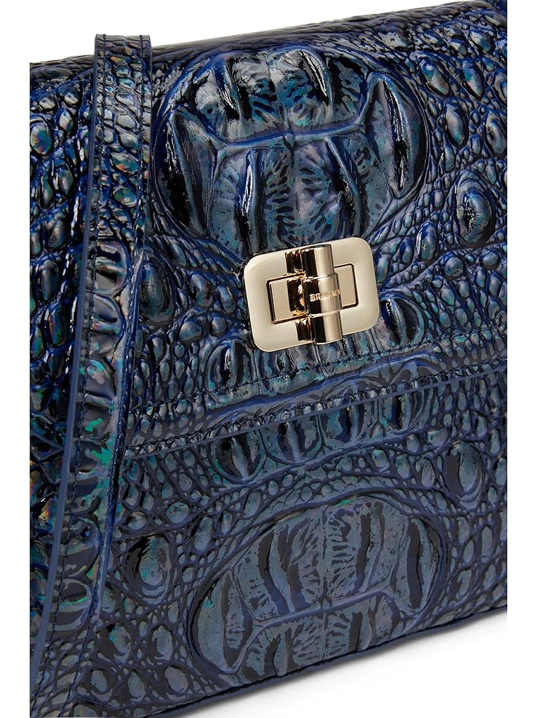 Blue Brahmin Gianna