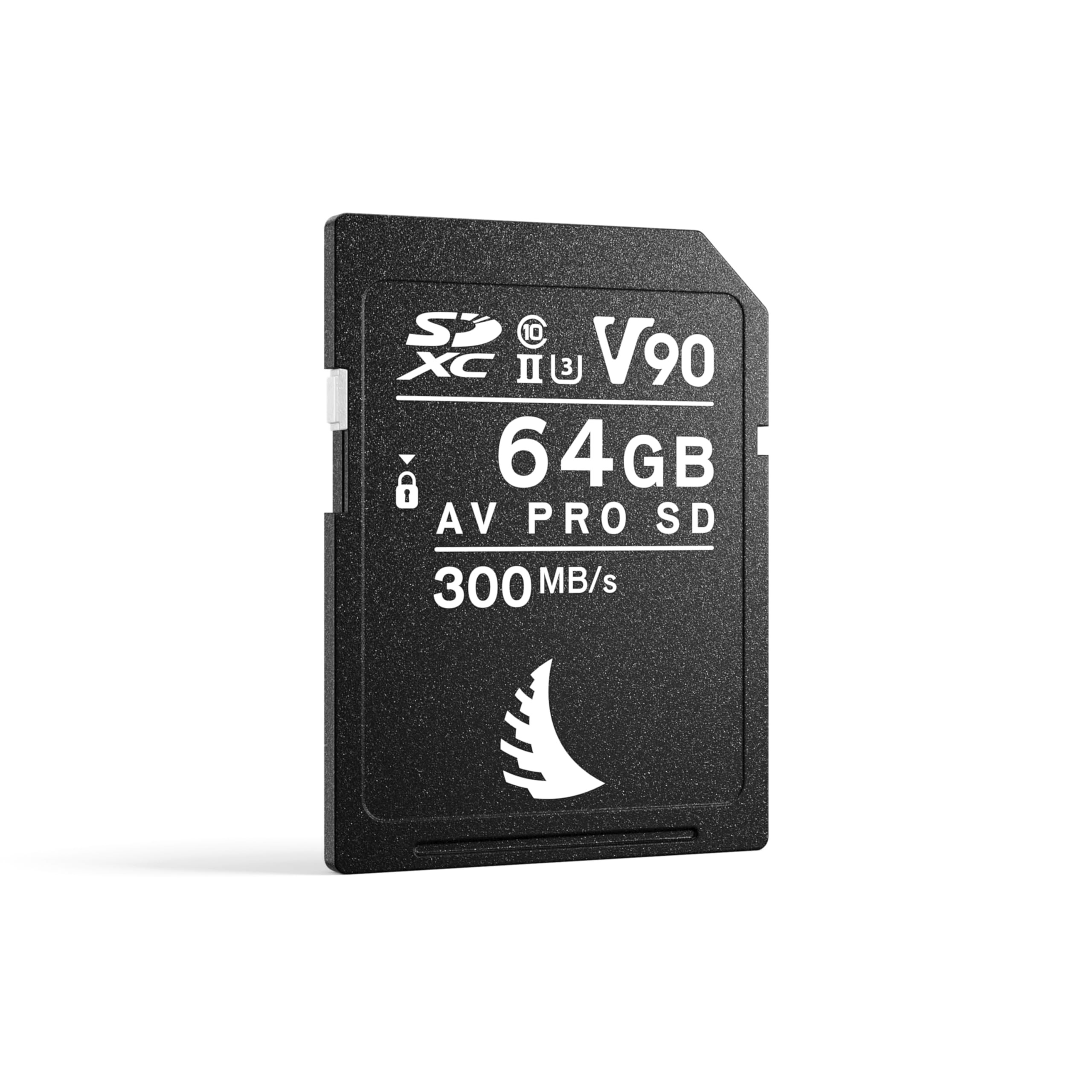 Angelbird 64GB AV Pro MK2 UHS-II SDXC Memory Card