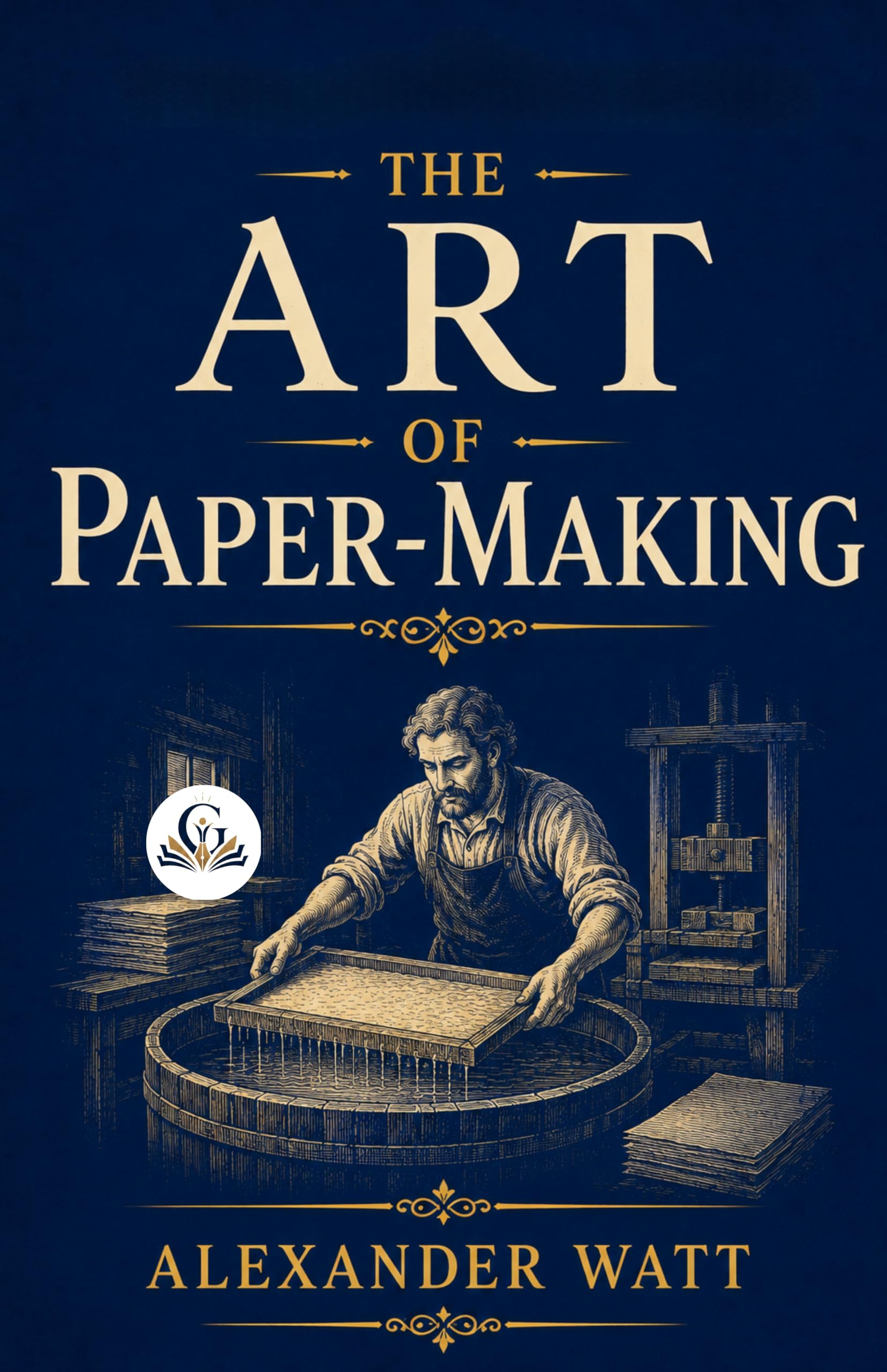 The Art of PaperMaking