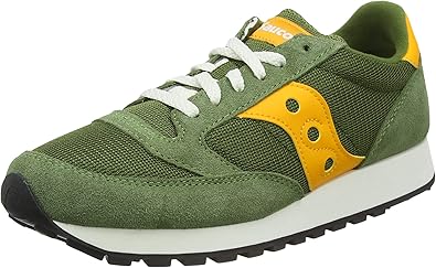 zapatillas saucony jazz hombre
