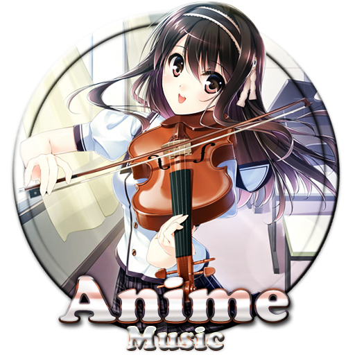 Anime Music