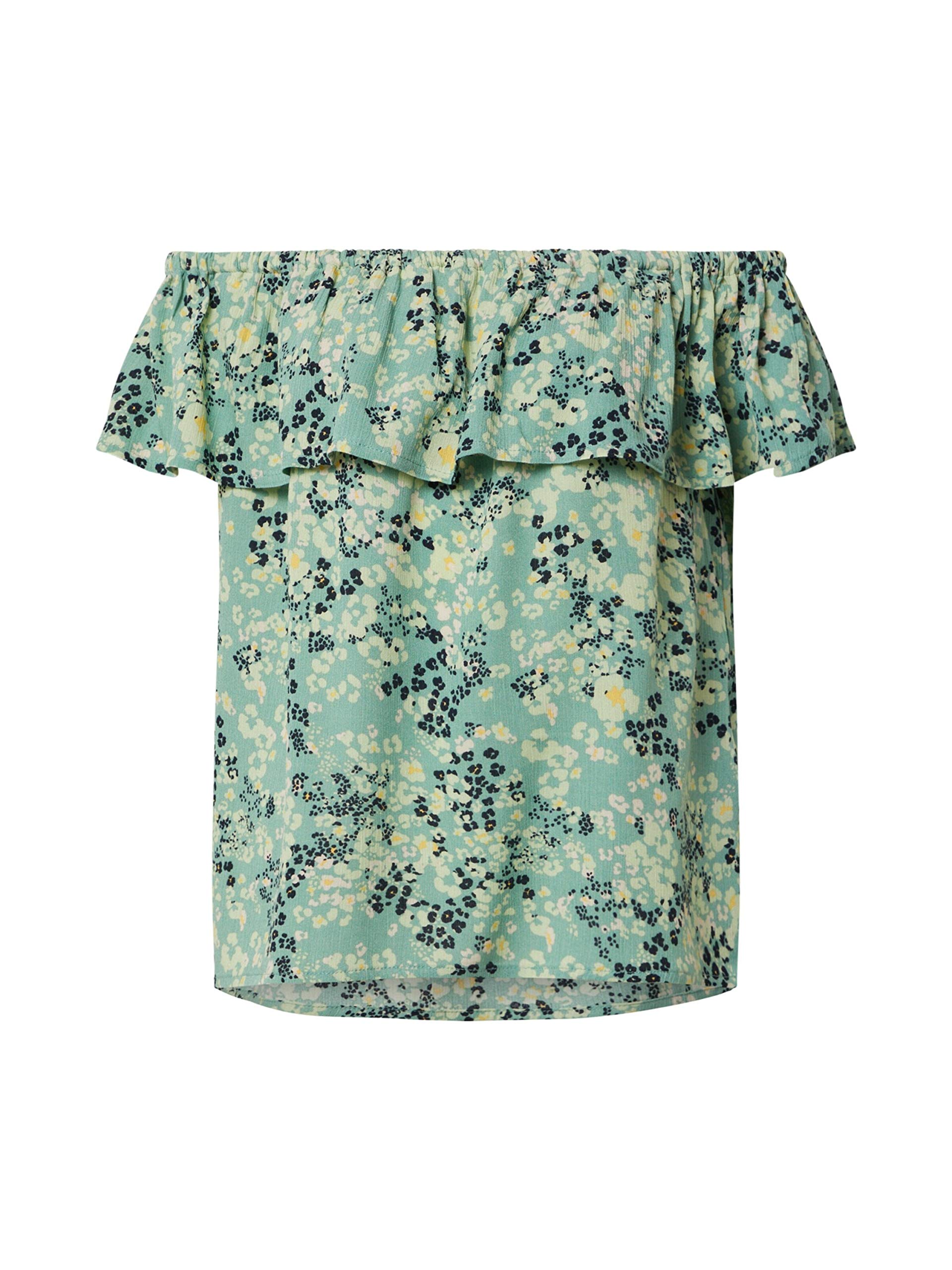 Women's Ihmarrakech Aop Ss4 Blouse