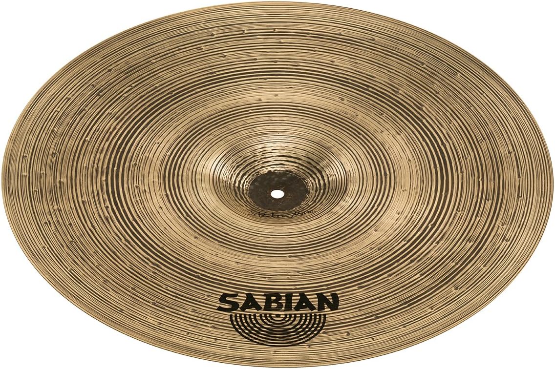 Sabian Crash Cymbal (S20R)