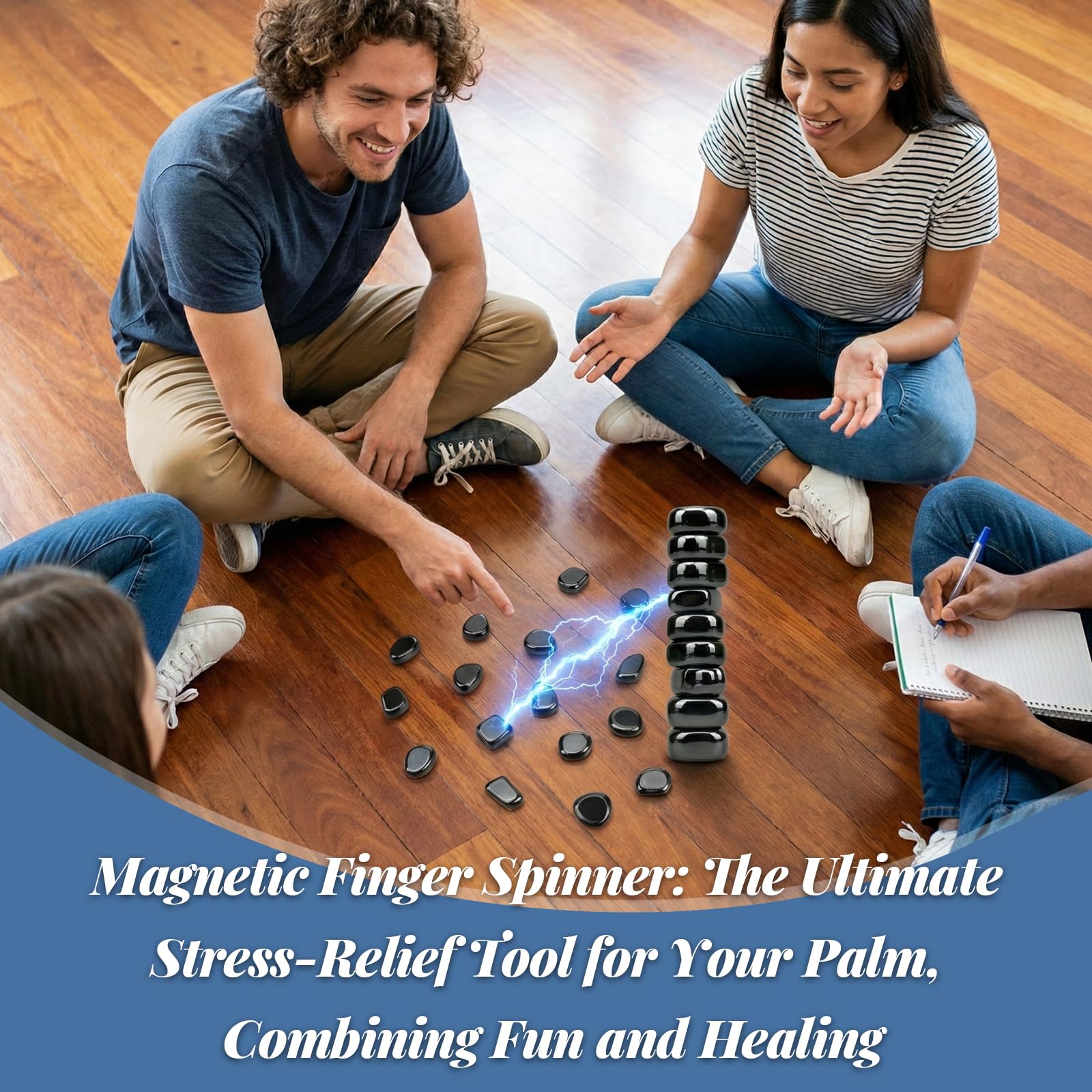 60 Stück Magnetisches Schachspiel, Tragbar Magnetspiel, Magnet Schach Tischspiele, mit 2 Schnur, 2 Aufbewahrungstasche, Magnet Schachspiel für Erwachsene Partyzubehör für Familientreffen