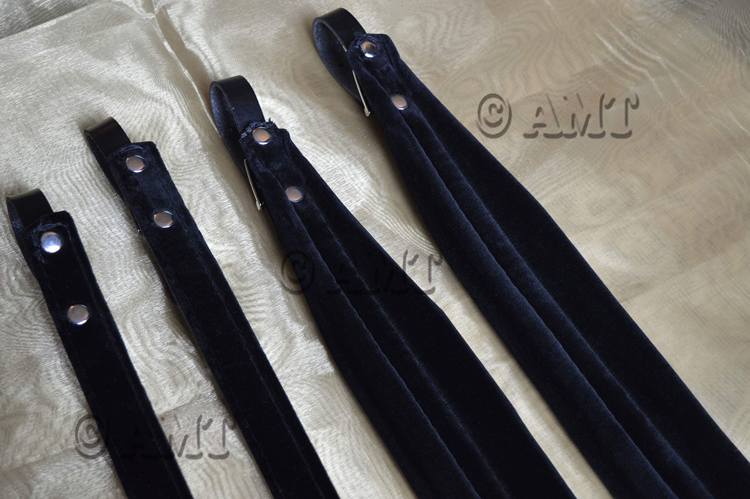 Tracolle Cinte Cinghie per fisarmonica 6 cm Professional 100% di produzione italiana
