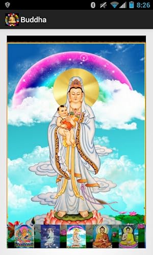 Buddha