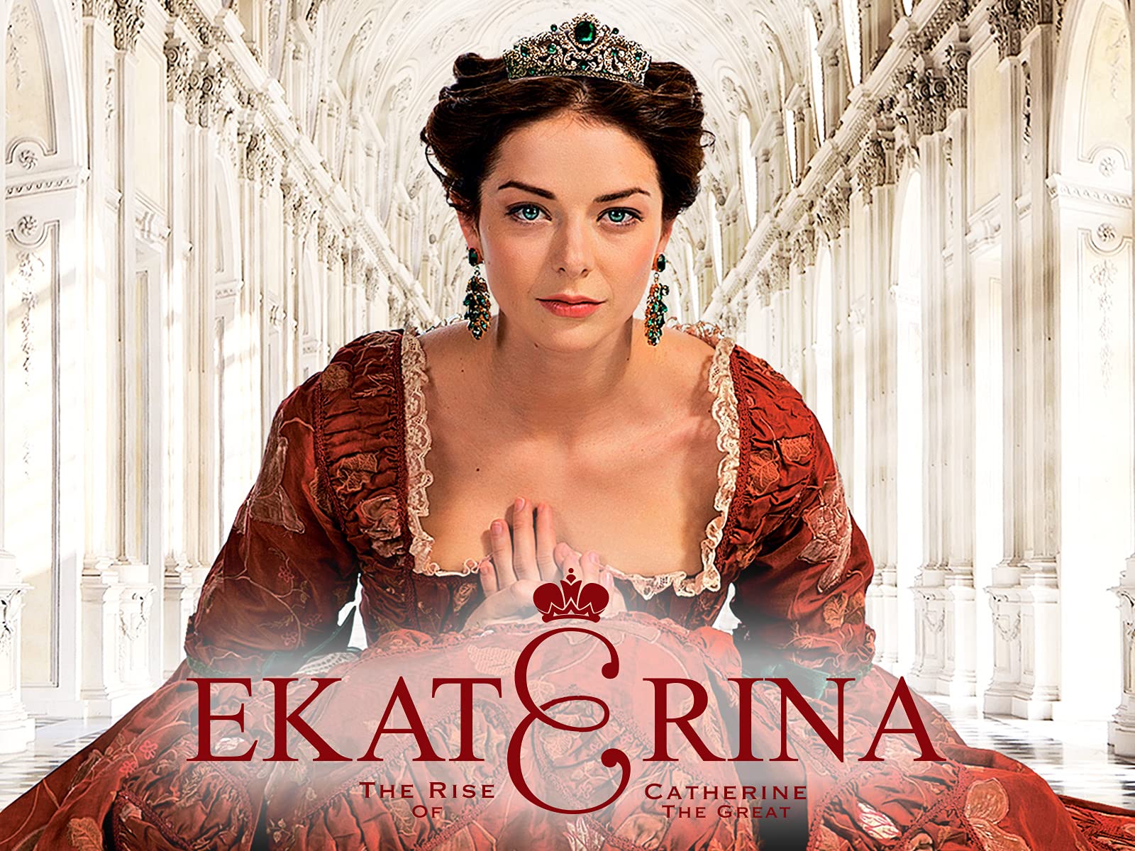 Ekaterina: The Rise of Catherine the Great