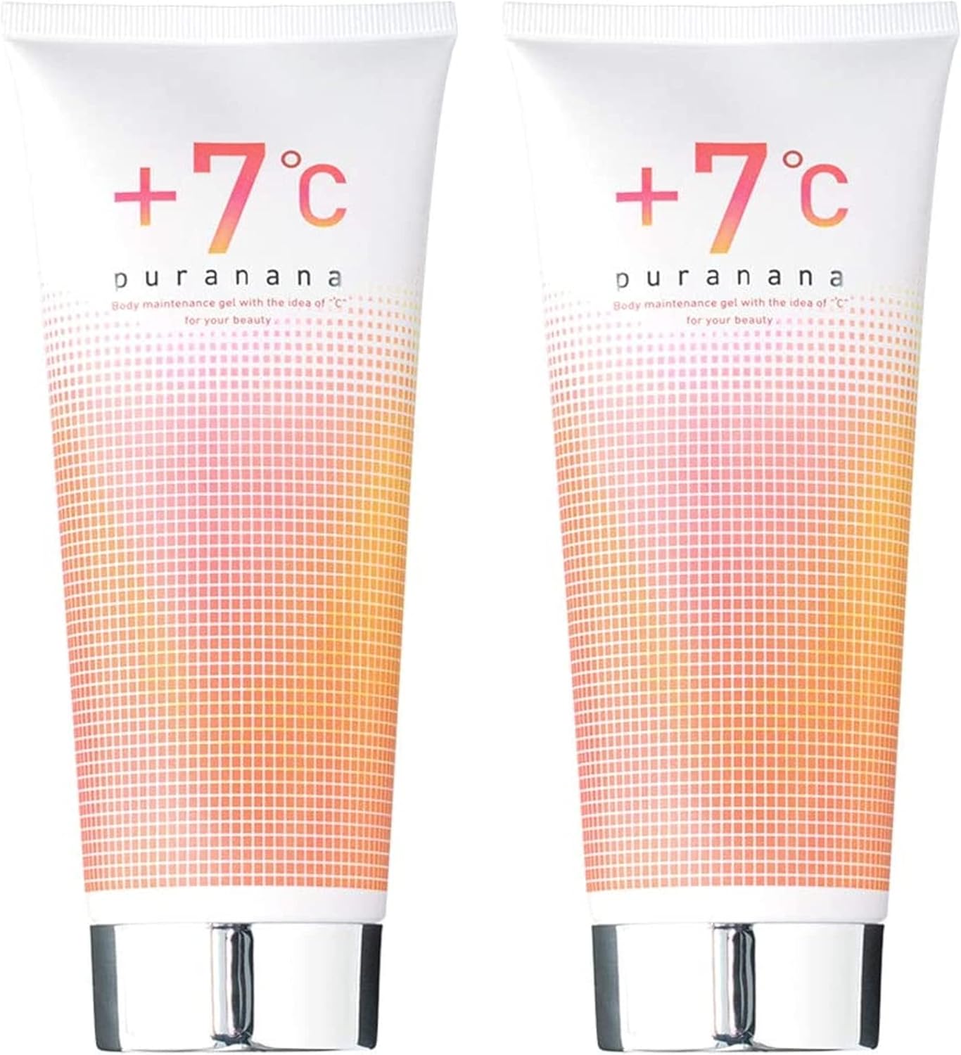 Amazon 【まとめ買い】 Zoe(ゾエ) プラナナ ボディジェル 200g 200グラム 2個セット ノーブランド品 痩身